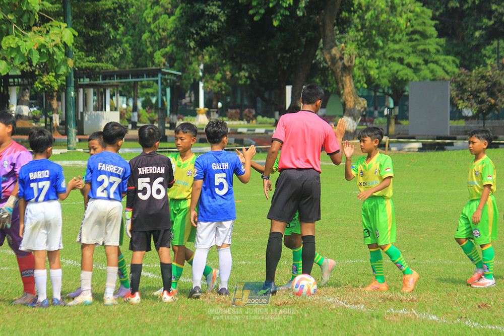 ijl u11 190426 akademi citra remaja vs fifa farmel