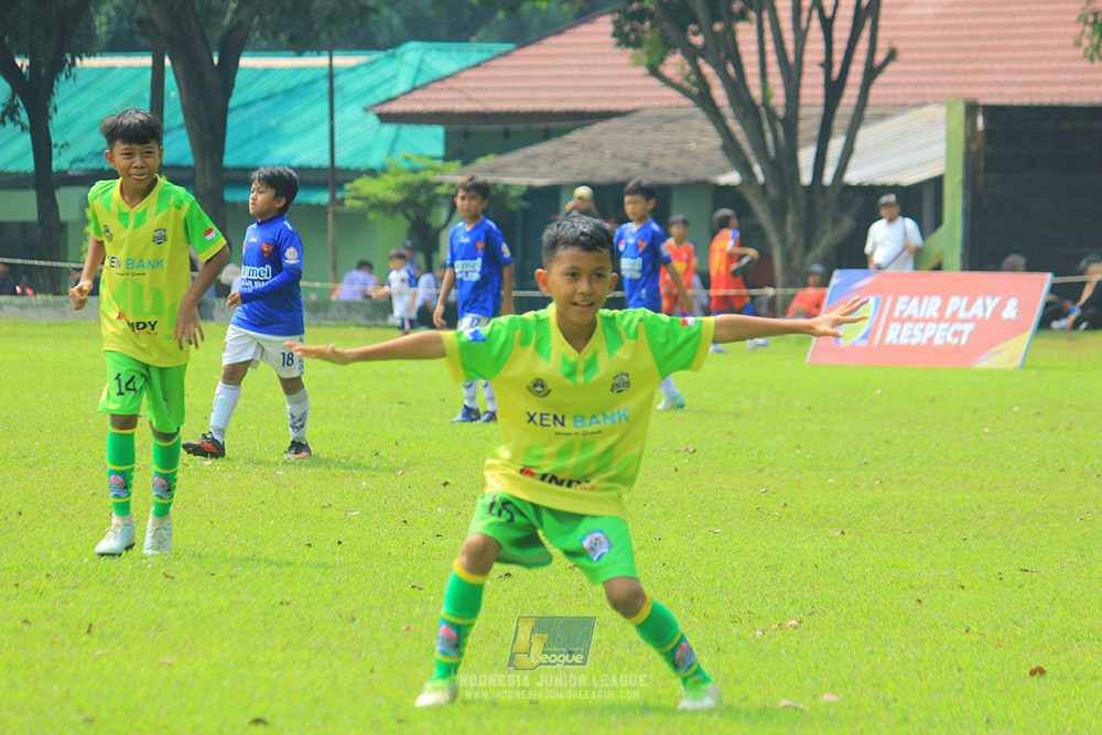 ijl u11 190426 akademi citra remaja vs fifa farmel