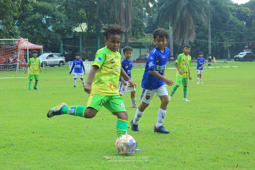 ijl u11 190426 akademi citra remaja vs fifa farmel