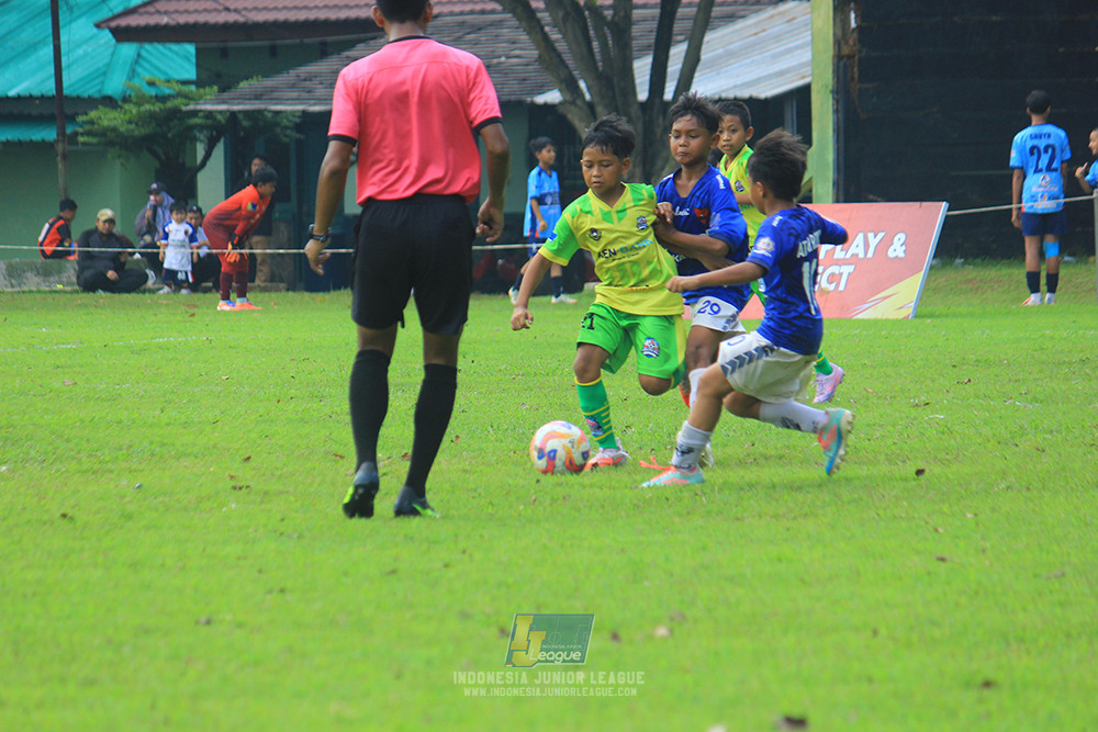 ijl u11 190426 akademi citra remaja vs fifa farmel