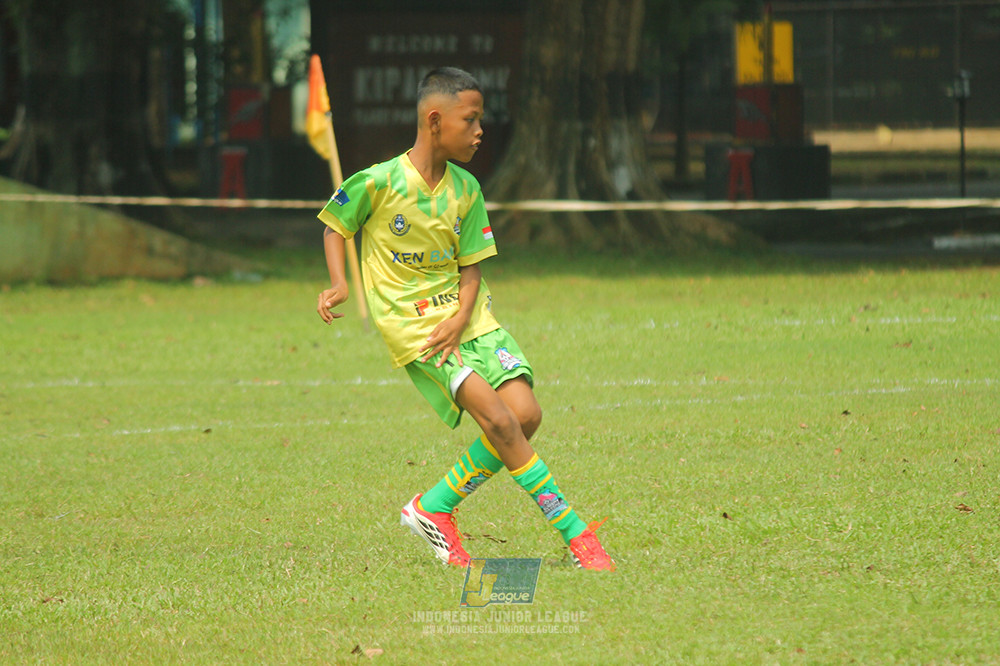 ijl u11 190426 akademi citra remaja vs fifa farmel