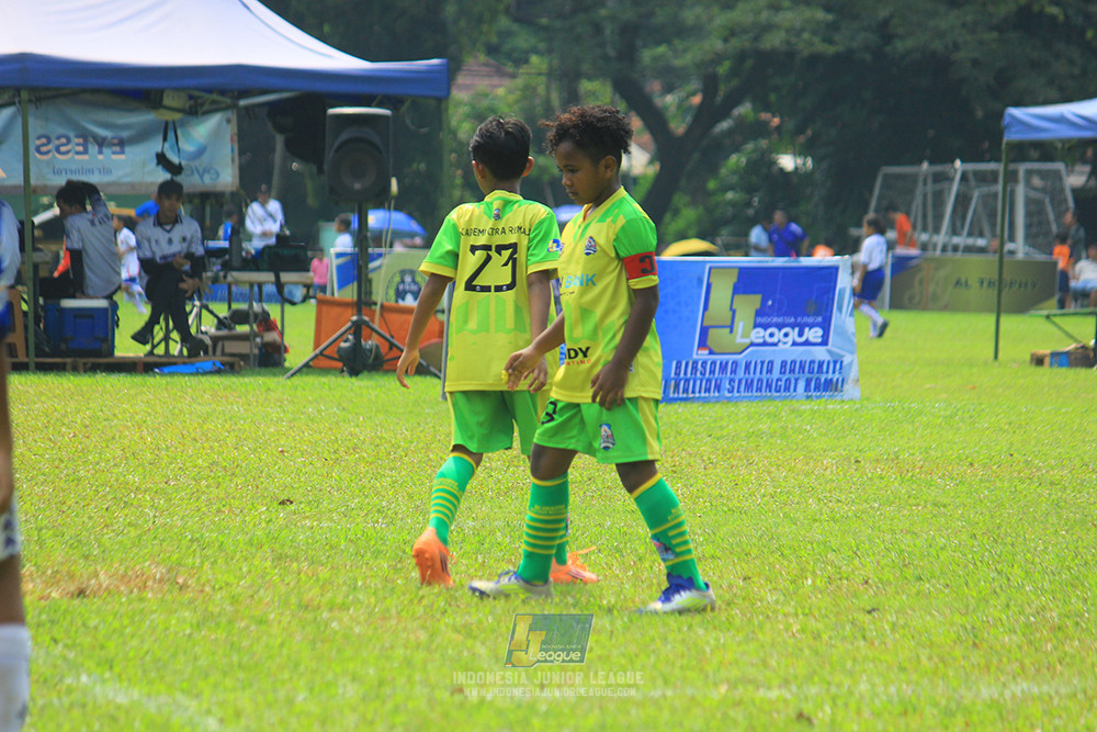 ijl u11 190426 akademi citra remaja vs fifa farmel