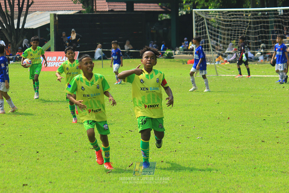 ijl u11 190426 akademi citra remaja vs fifa farmel