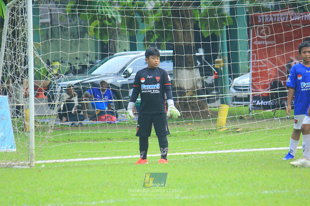 ijl u11 190426 akademi citra remaja vs fifa farmel