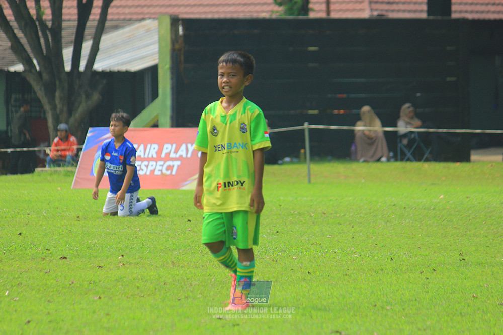 ijl u11 190426 akademi citra remaja vs fifa farmel