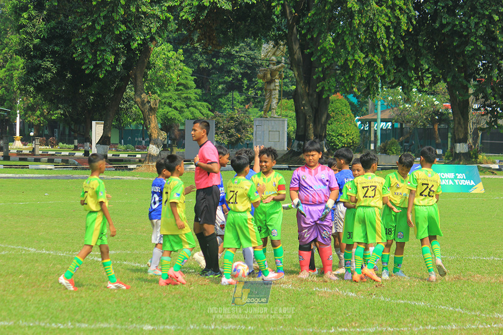 ijl u11 190426 akademi citra remaja vs fifa farmel