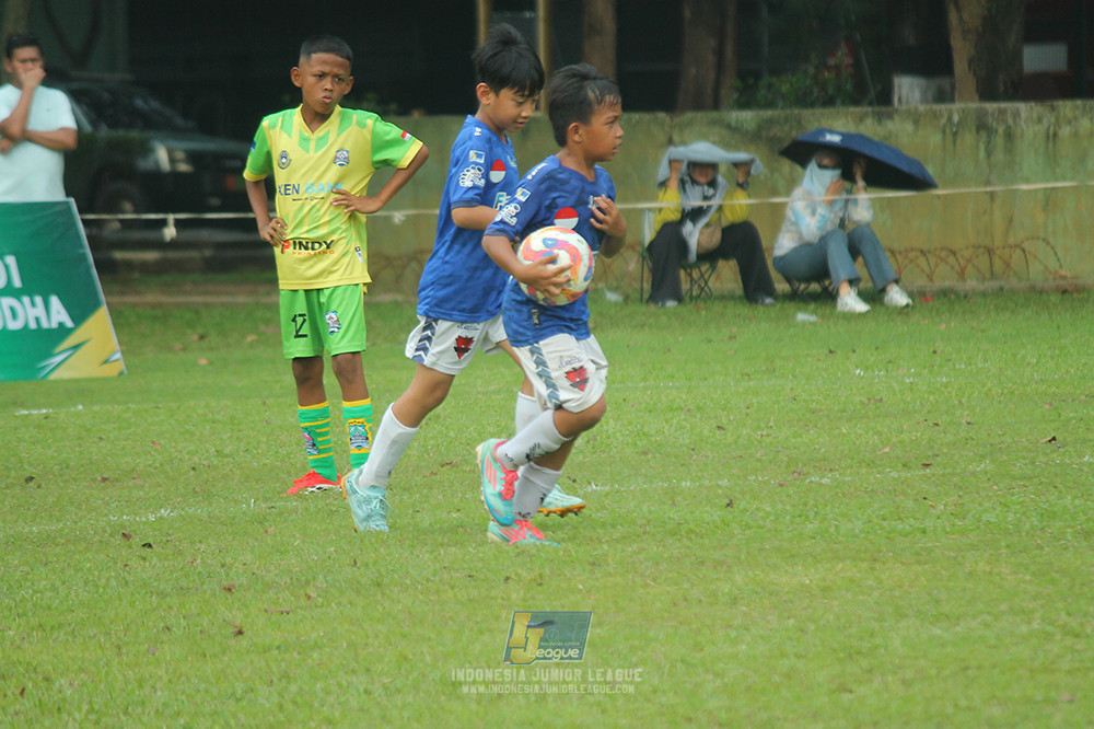 ijl u11 190426 akademi citra remaja vs fifa farmel