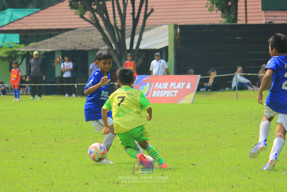 ijl u11 190426 akademi citra remaja vs fifa farmel
