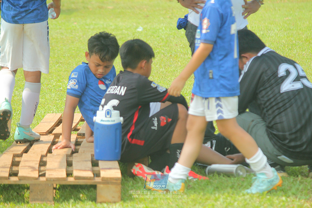 ijl u11 190426 akademi citra remaja vs fifa farmel