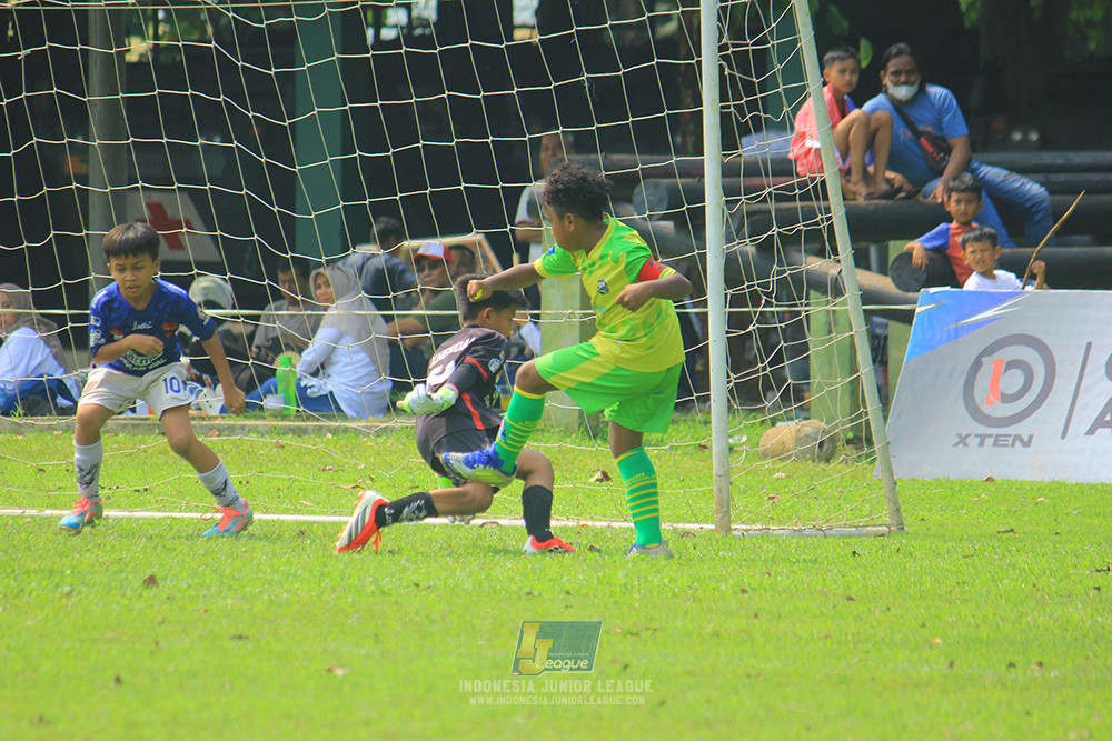 ijl u11 190426 akademi citra remaja vs fifa farmel