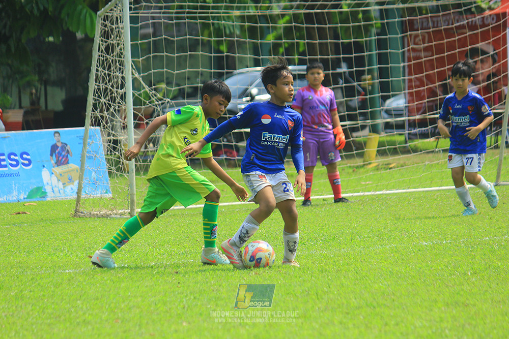 ijl u11 190426 akademi citra remaja vs fifa farmel