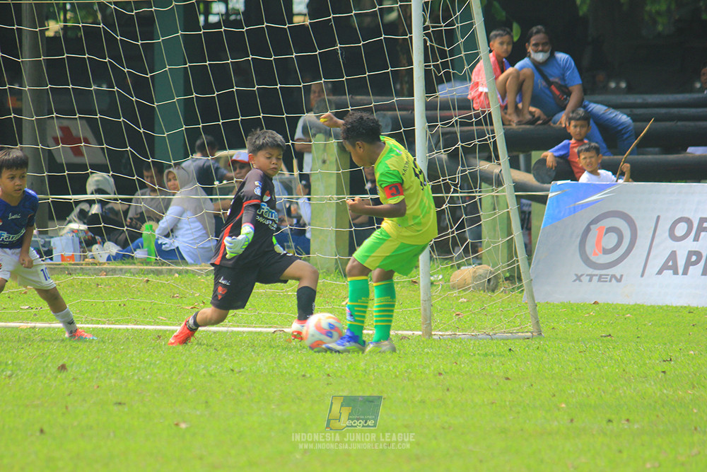 ijl u11 190426 akademi citra remaja vs fifa farmel