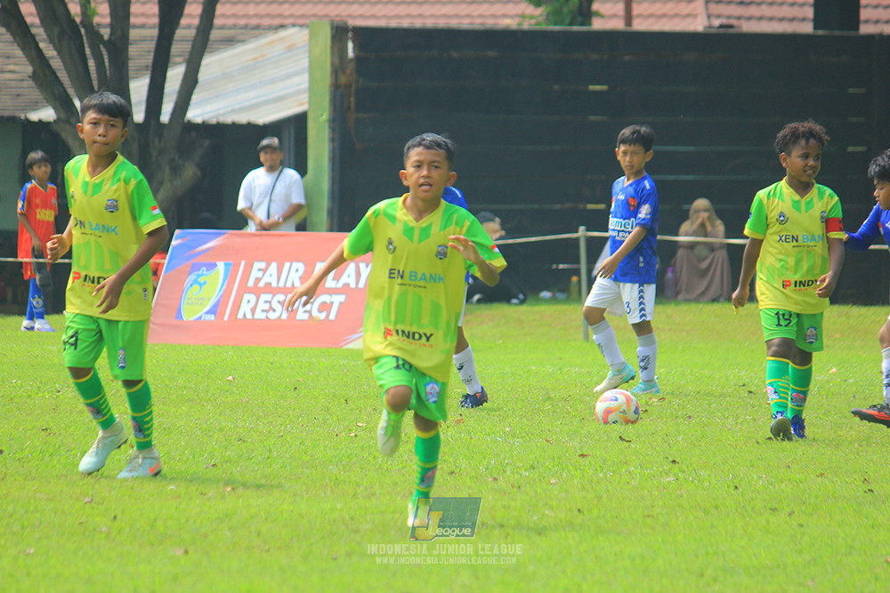 ijl u11 190426 akademi citra remaja vs fifa farmel
