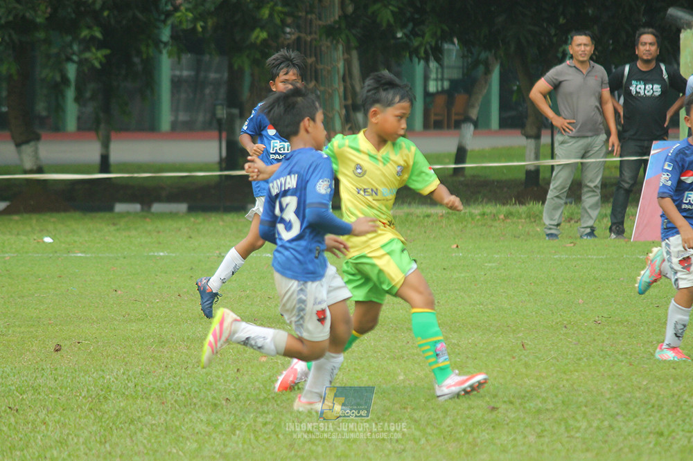 ijl u11 190426 akademi citra remaja vs fifa farmel