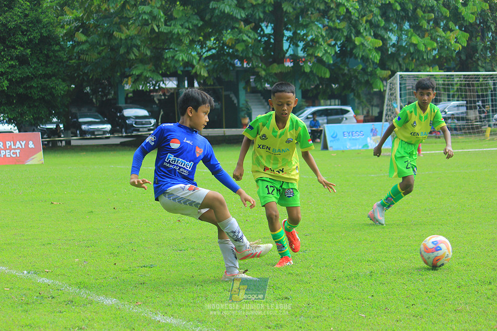 ijl u11 190426 akademi citra remaja vs fifa farmel