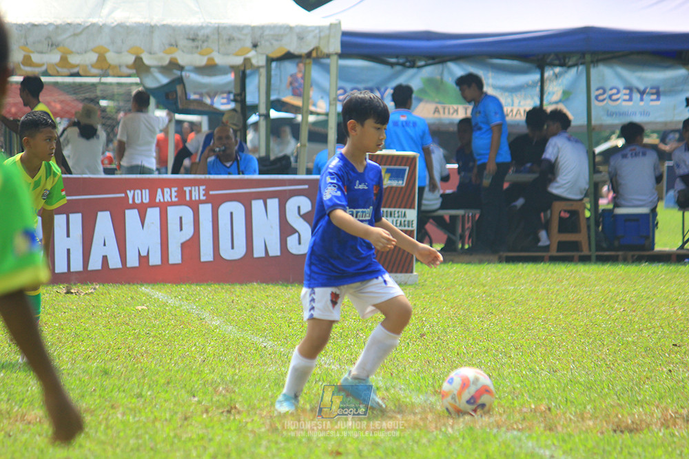 ijl u11 190426 akademi citra remaja vs fifa farmel