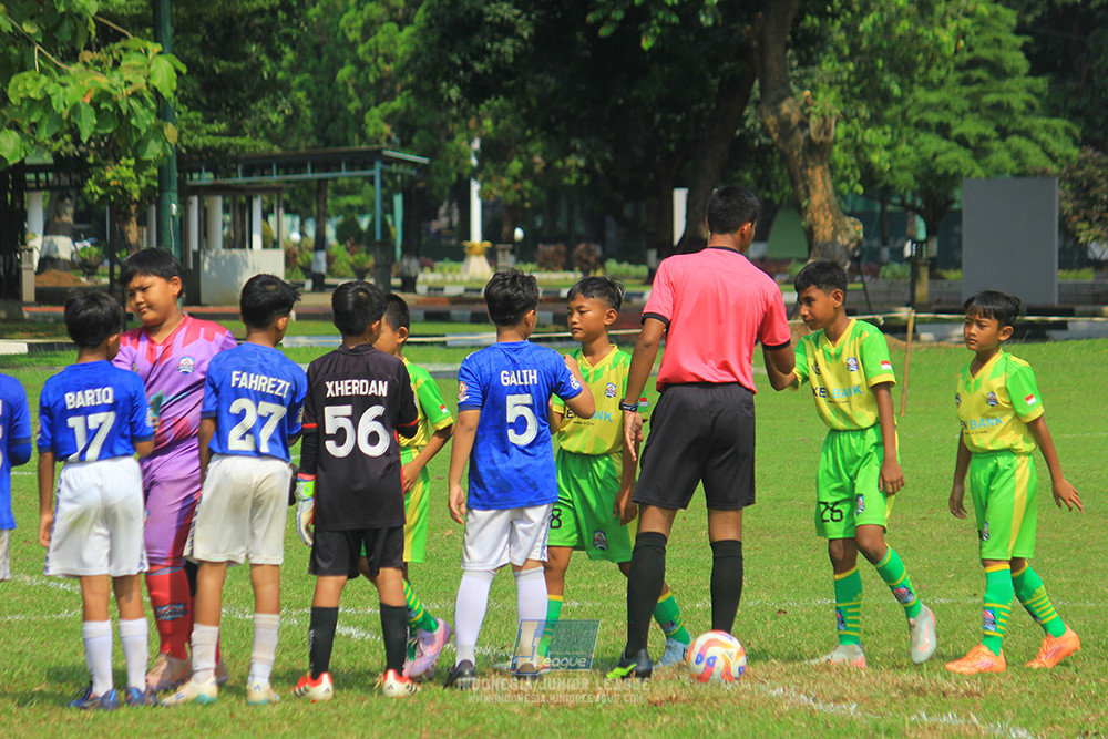 ijl u11 190426 akademi citra remaja vs fifa farmel