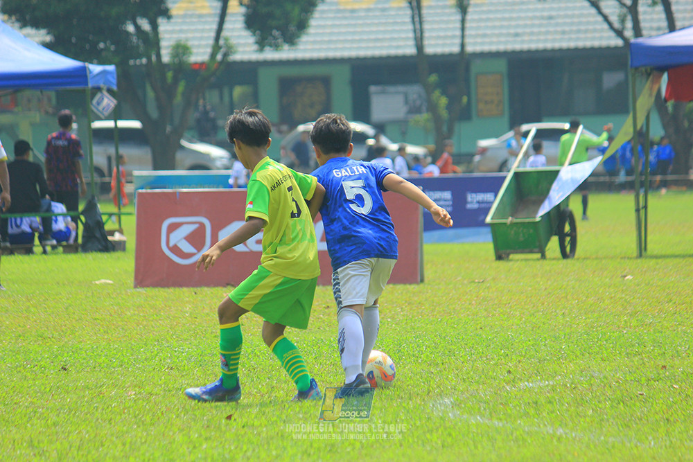ijl u11 190426 akademi citra remaja vs fifa farmel
