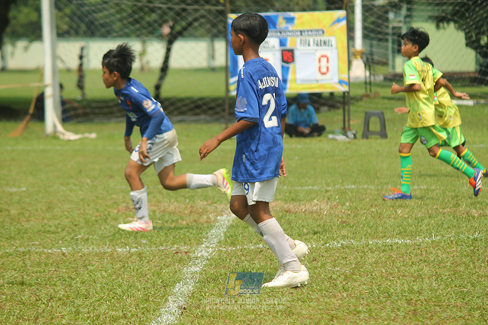 ijl u11 190426 akademi citra remaja vs fifa farmel