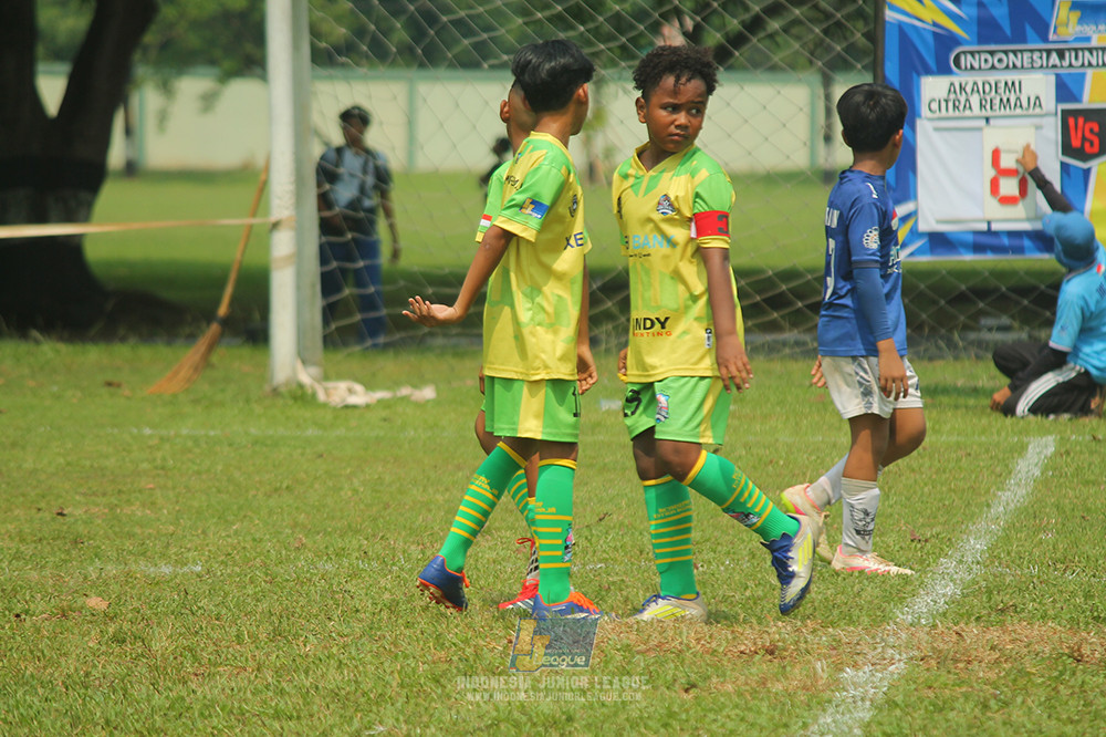 ijl u11 190426 akademi citra remaja vs fifa farmel