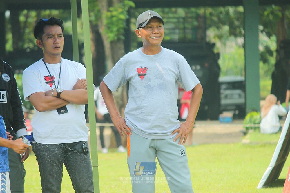 ijl u11 190426 akademi citra remaja vs fifa farmel