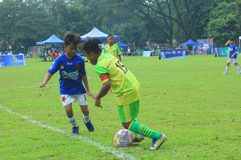 ijl u11 190426 akademi citra remaja vs fifa farmel