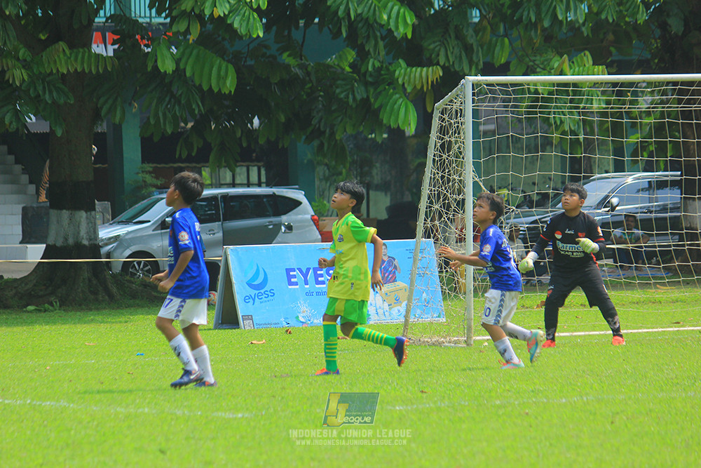 ijl u11 190426 akademi citra remaja vs fifa farmel