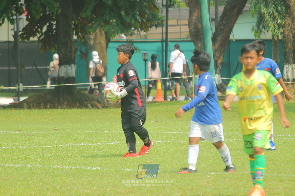 ijl u11 190426 akademi citra remaja vs fifa farmel