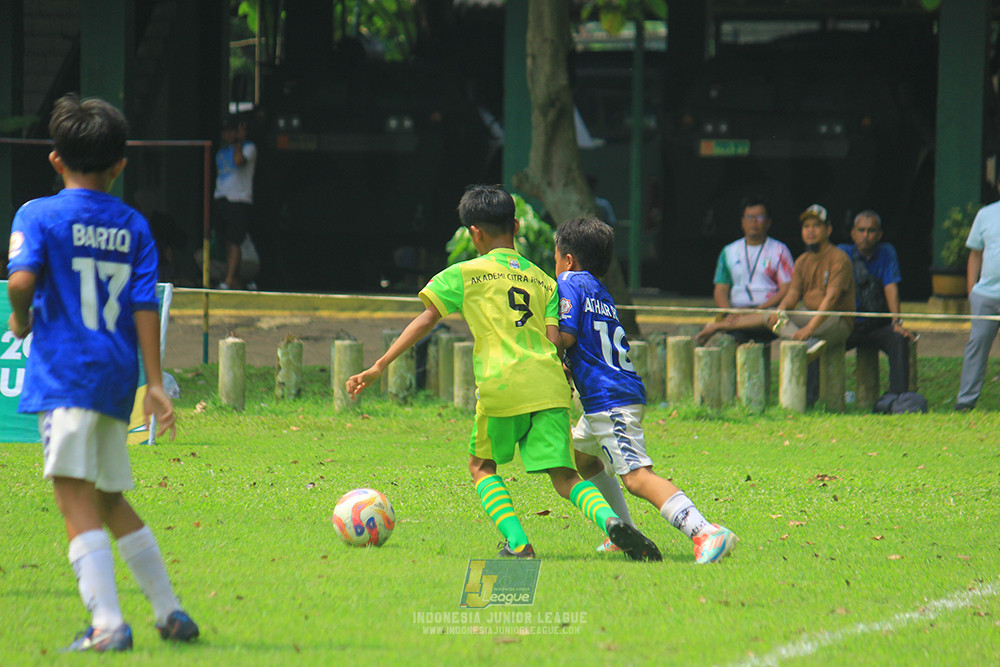 ijl u11 190426 akademi citra remaja vs fifa farmel