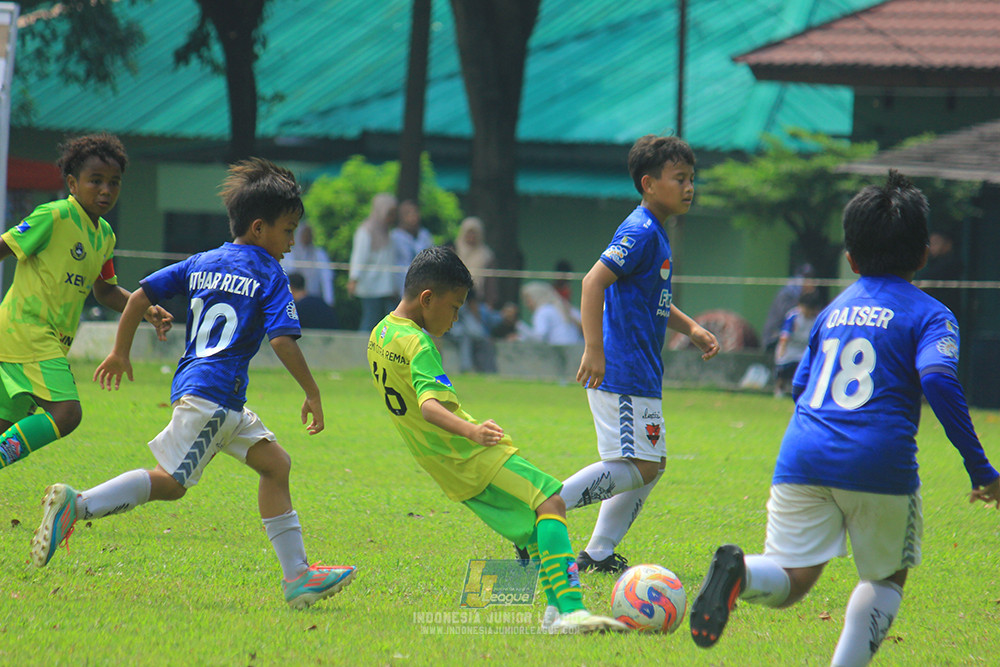 ijl u11 190426 akademi citra remaja vs fifa farmel