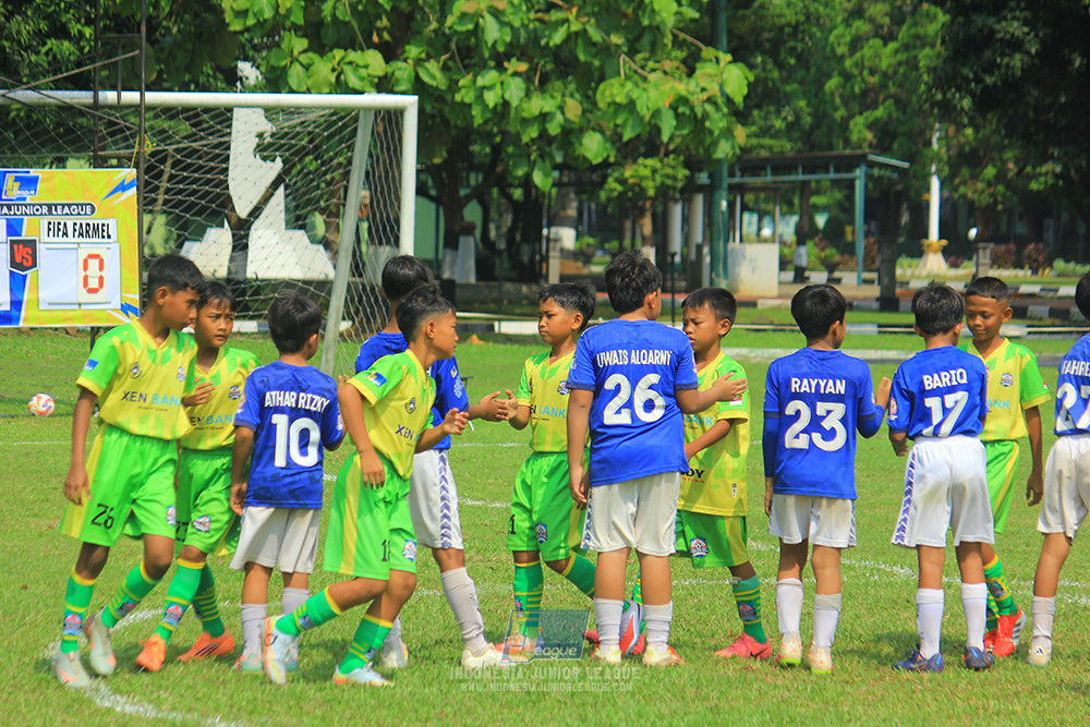ijl u11 190426 akademi citra remaja vs fifa farmel
