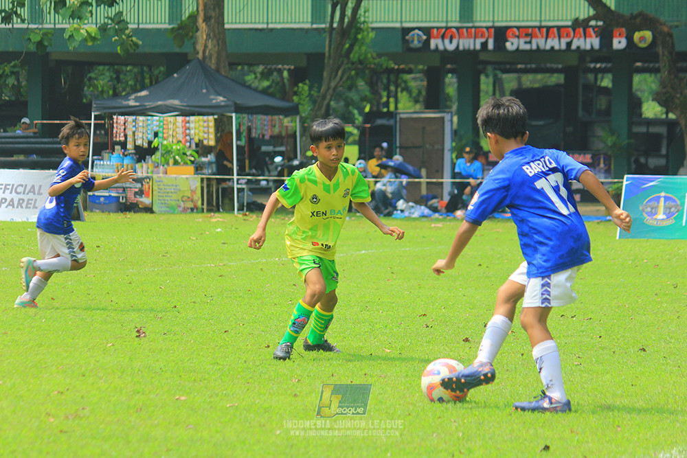 ijl u11 190426 akademi citra remaja vs fifa farmel