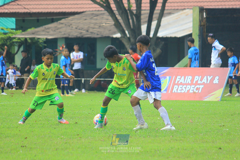 ijl u11 190426 akademi citra remaja vs fifa farmel