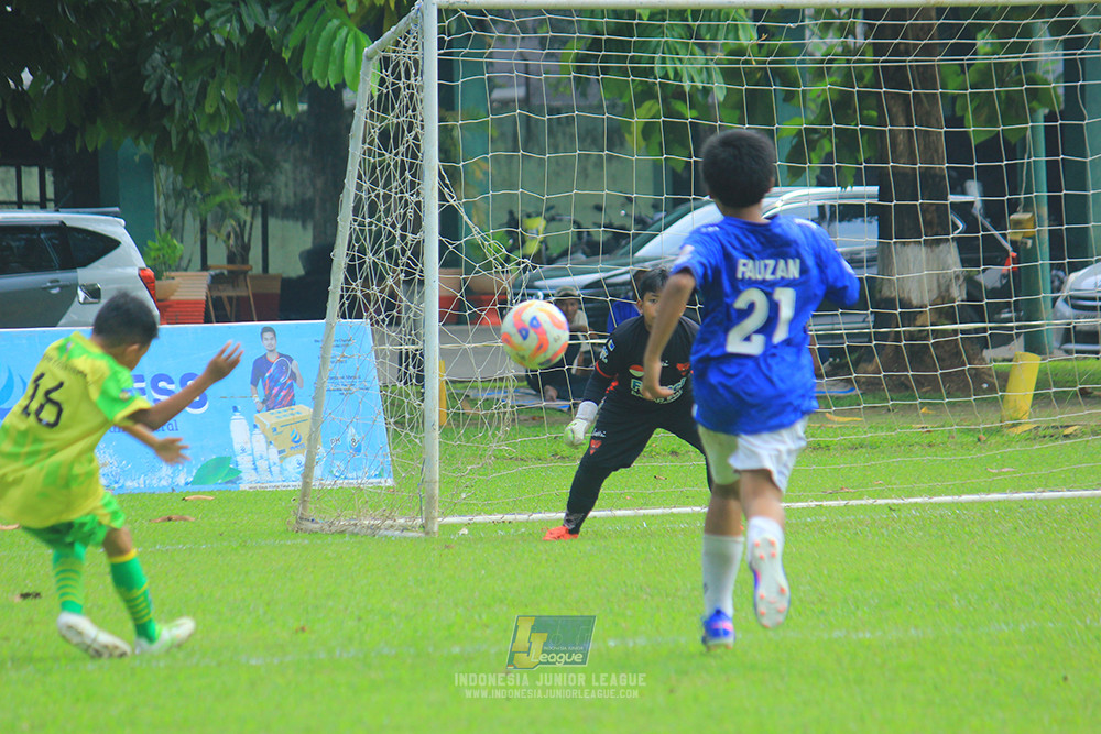 ijl u11 190426 akademi citra remaja vs fifa farmel