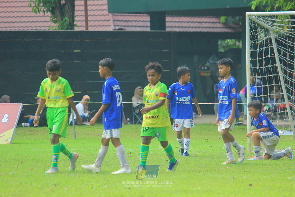 ijl u11 190426 akademi citra remaja vs fifa farmel