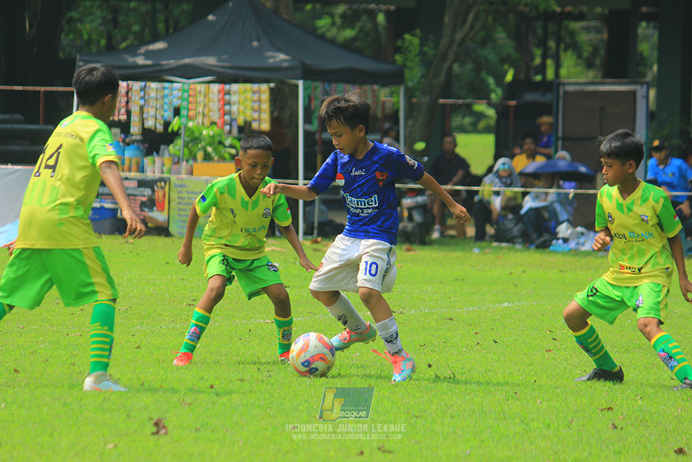 ijl u11 190426 akademi citra remaja vs fifa farmel