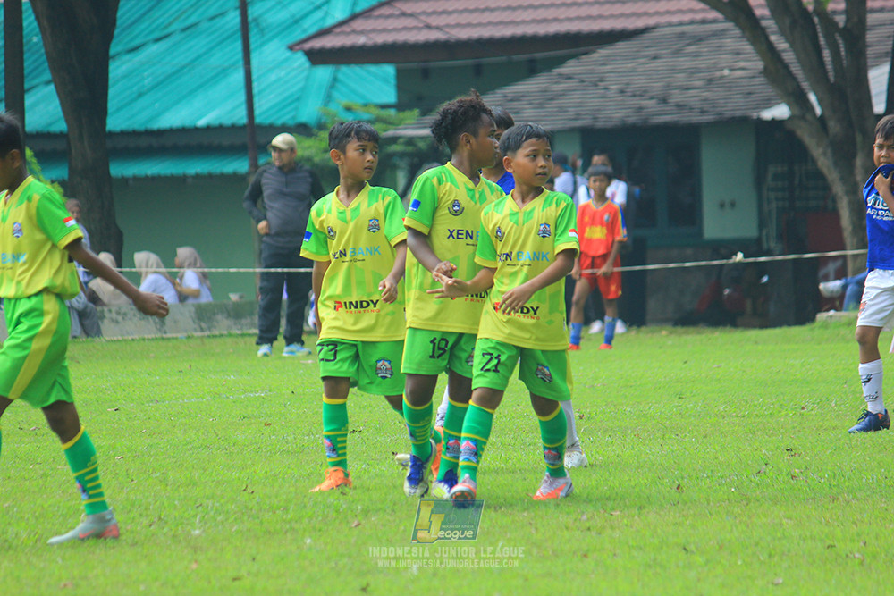 ijl u11 190426 akademi citra remaja vs fifa farmel