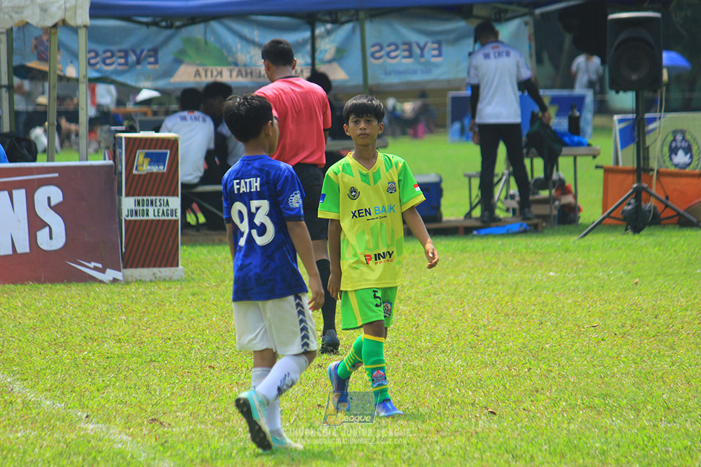 ijl u11 190426 akademi citra remaja vs fifa farmel