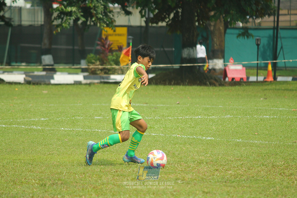 ijl u11 190426 akademi citra remaja vs fifa farmel