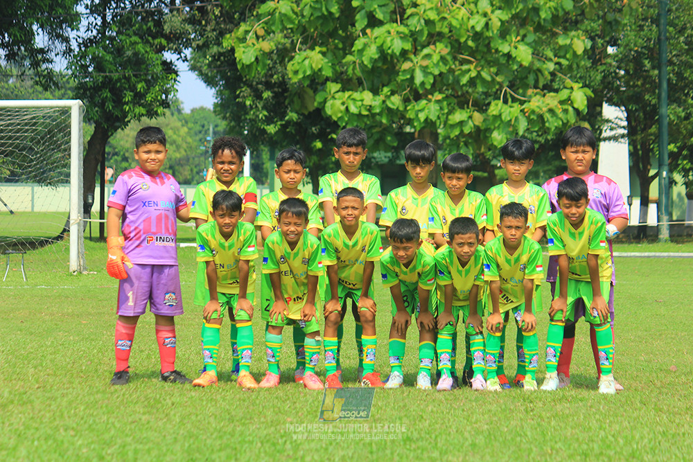 ijl u11 190426 akademi citra remaja vs fifa farmel