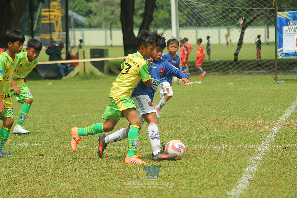 ijl u11 190426 akademi citra remaja vs fifa farmel