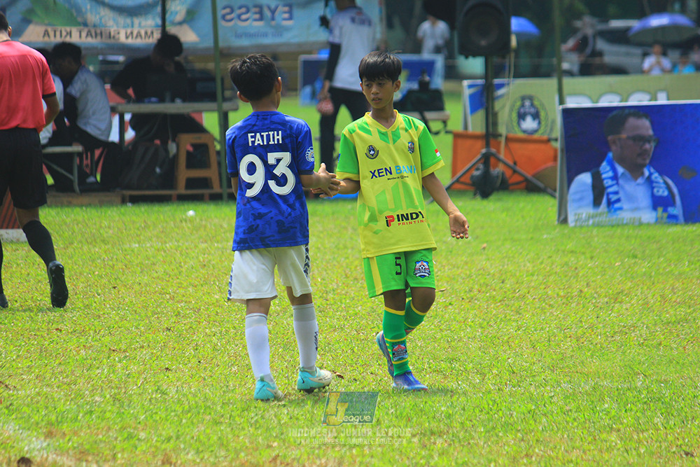 ijl u11 190426 akademi citra remaja vs fifa farmel