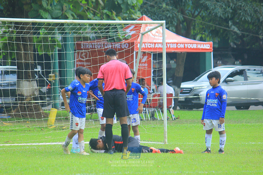 ijl u11 190426 akademi citra remaja vs fifa farmel