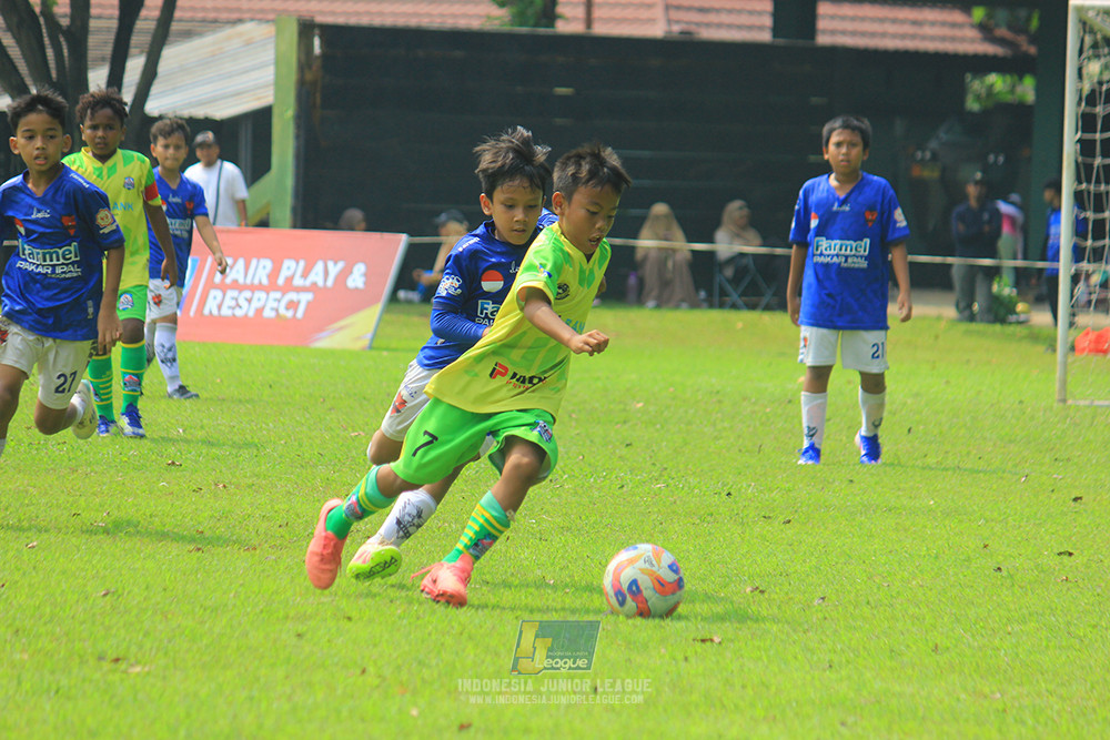 ijl u11 190426 akademi citra remaja vs fifa farmel