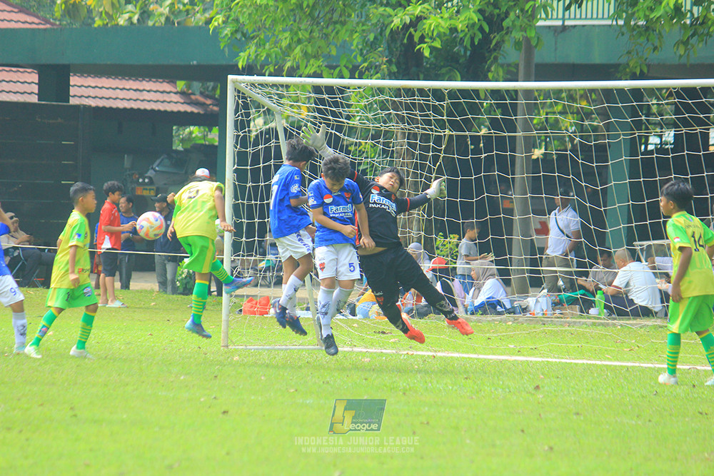 ijl u11 190426 akademi citra remaja vs fifa farmel