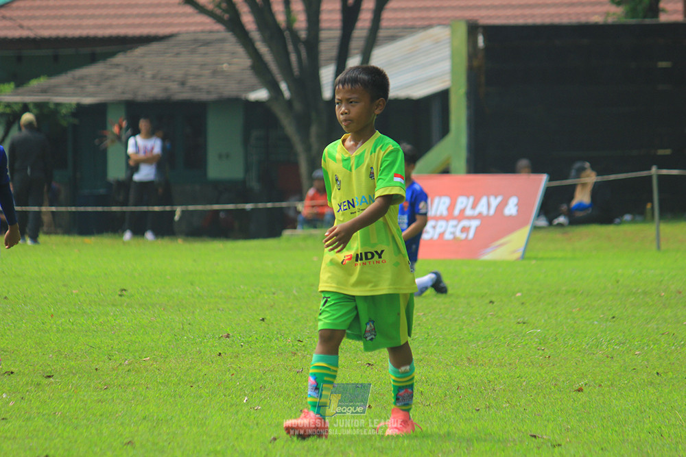 ijl u11 190426 akademi citra remaja vs fifa farmel