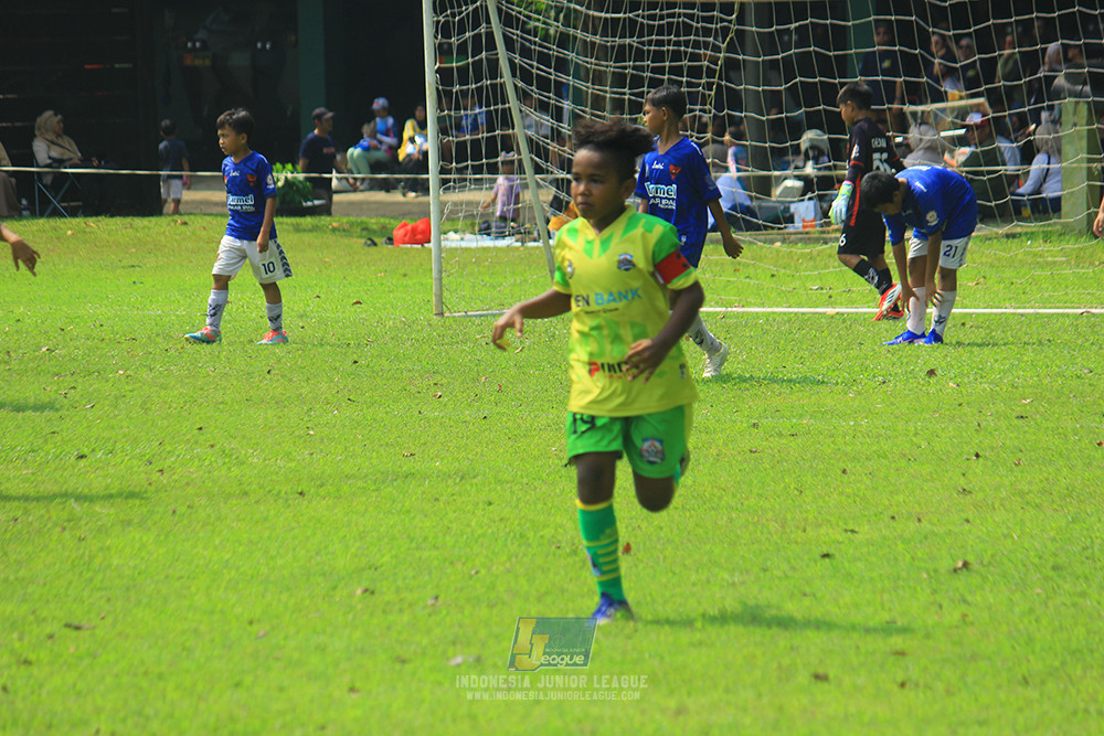 ijl u11 190426 akademi citra remaja vs fifa farmel