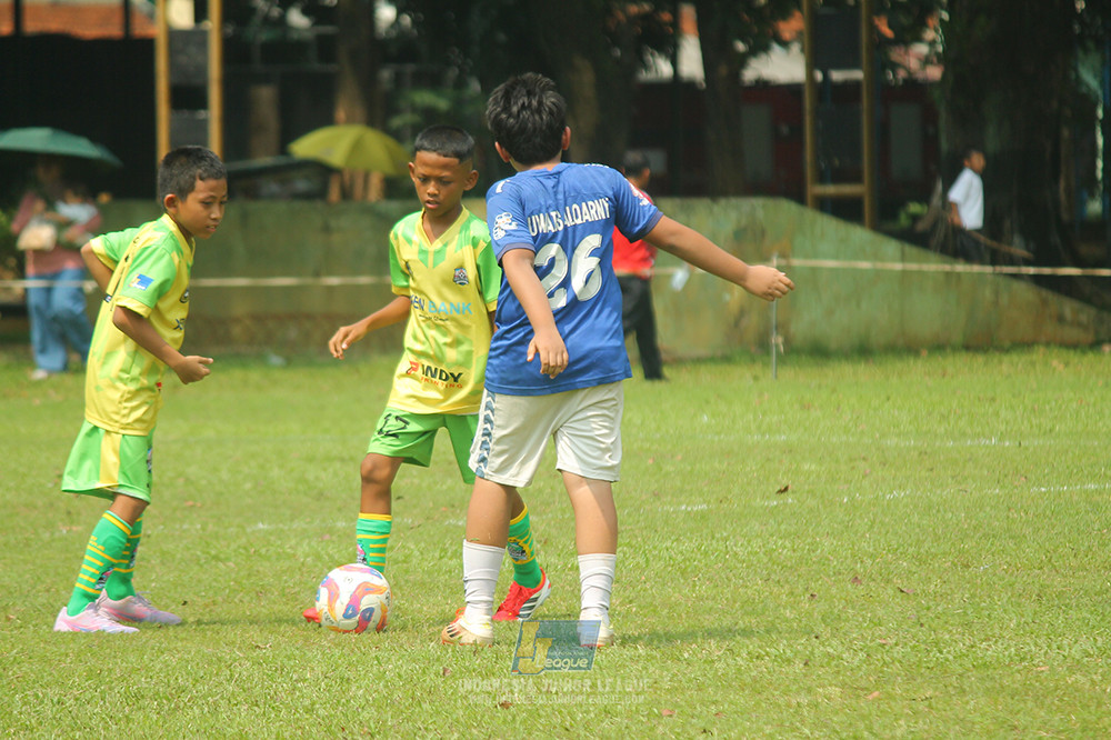 ijl u11 190426 akademi citra remaja vs fifa farmel