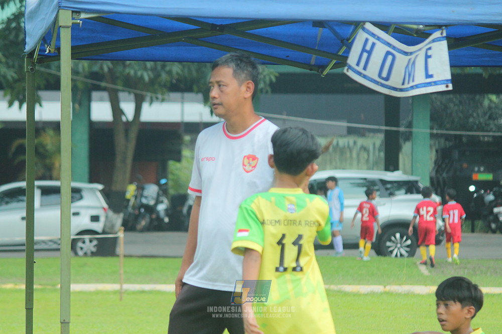 ijl u11 190426 akademi citra remaja vs fifa farmel