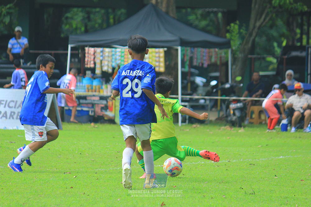 ijl u11 190426 akademi citra remaja vs fifa farmel